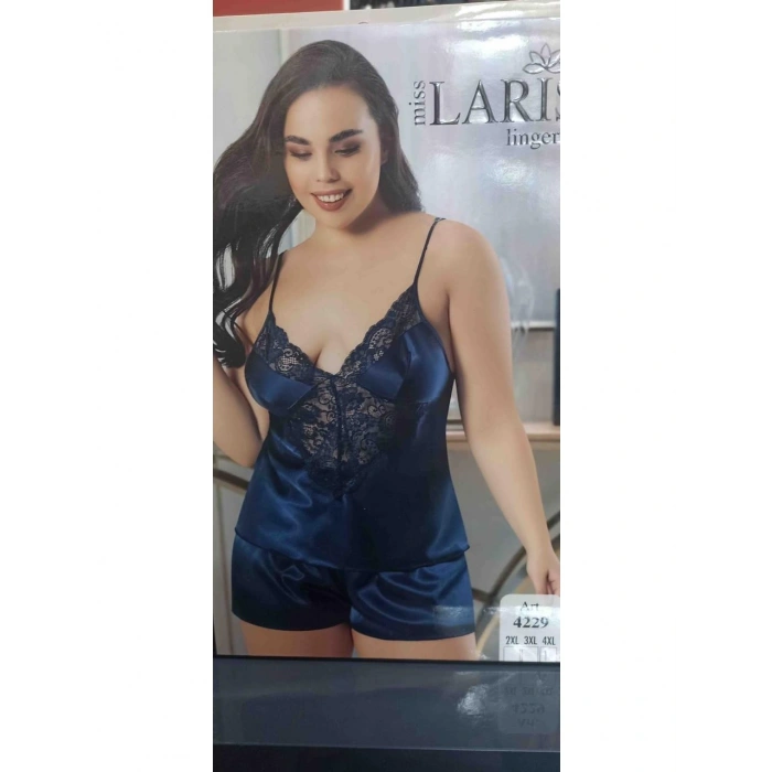 GECELİK KADIN 4229