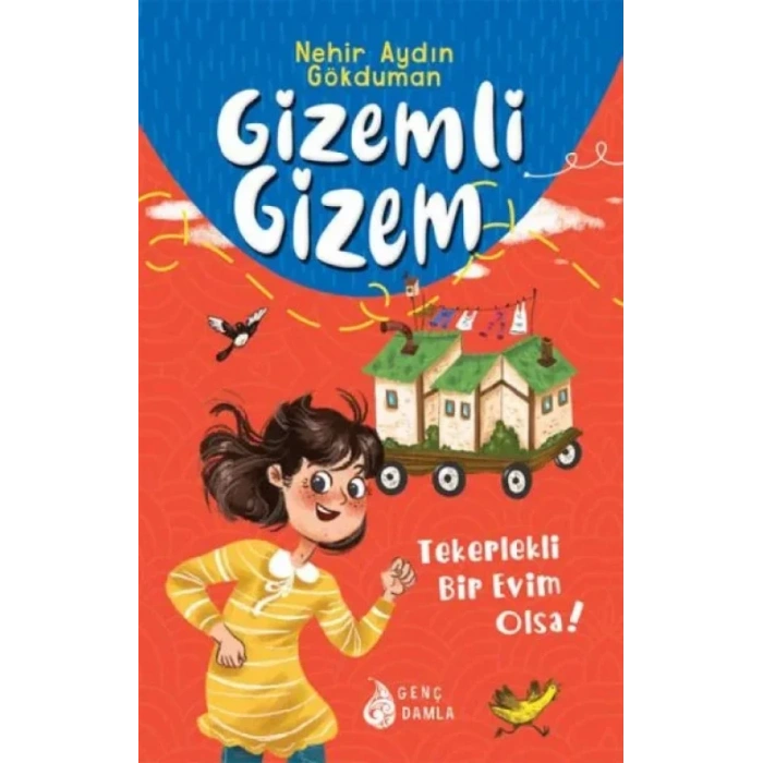 Genç Damla