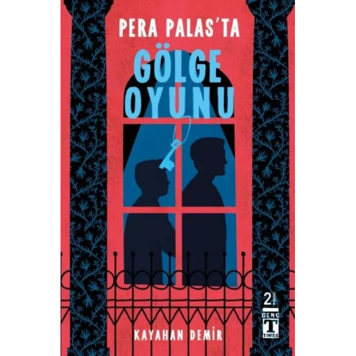 Genç Timaş