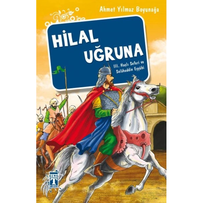 Genç Timaş