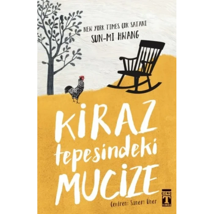 Genç Timaş