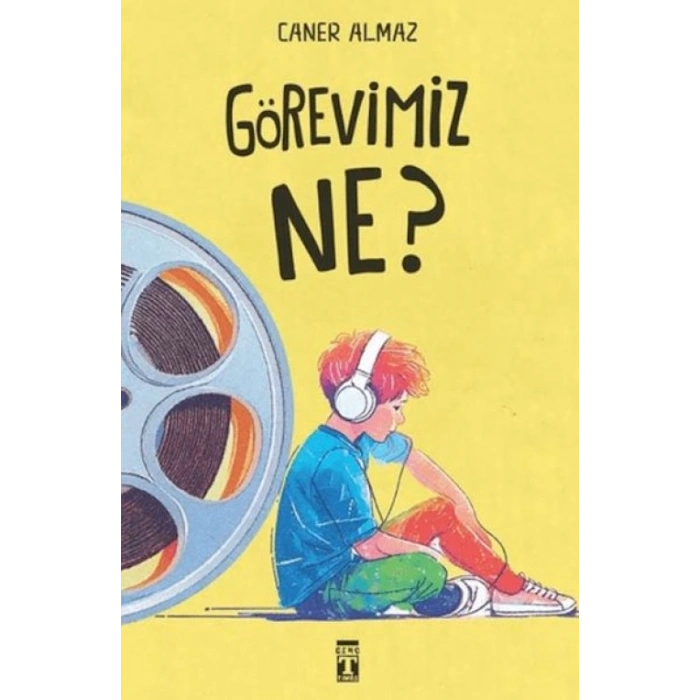 Genç Timaş
