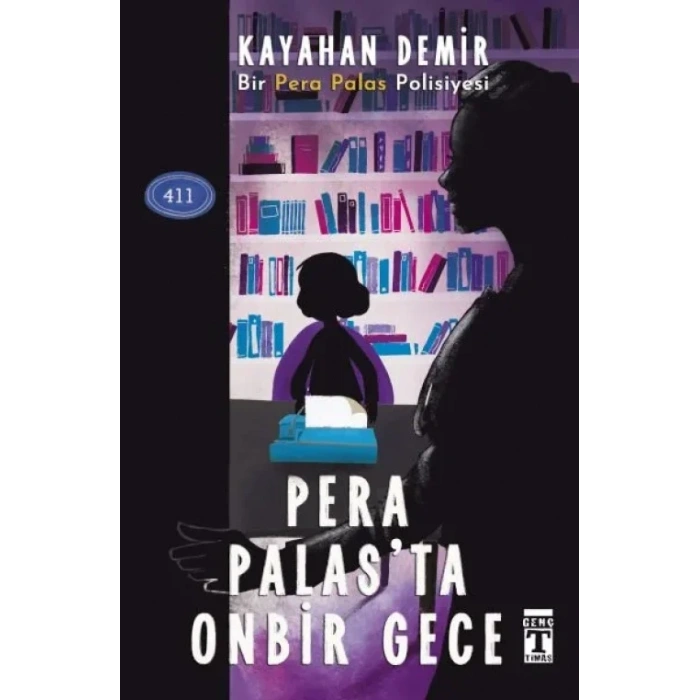 Genç Timaş
