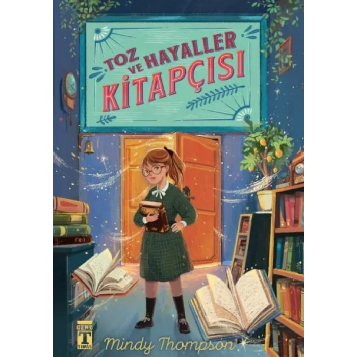 Genç Timaş