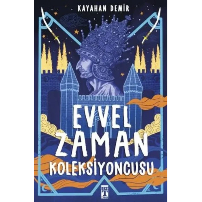 Genç Timaş