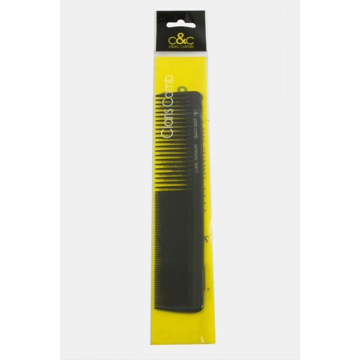 Geniş Carbon Tarak