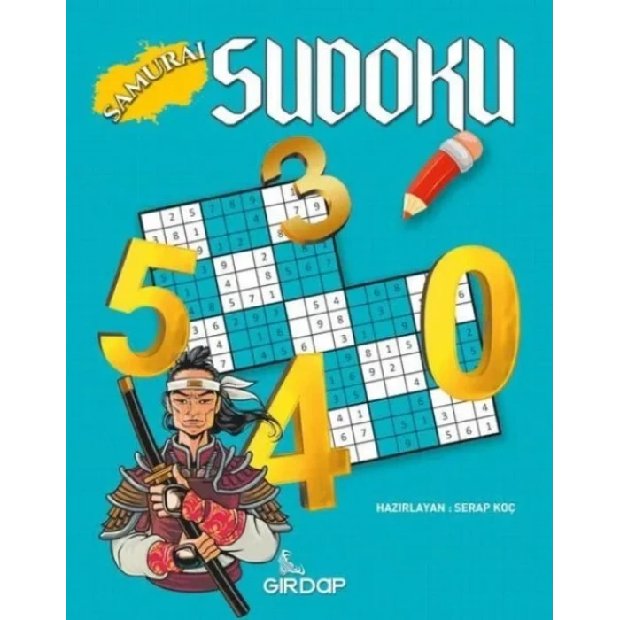 Girdap Kitap