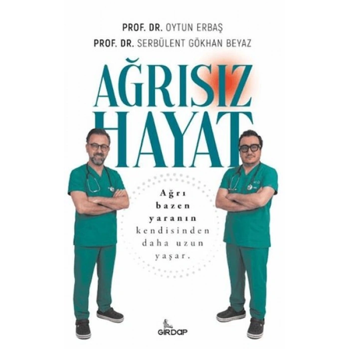 Girdap Kitap