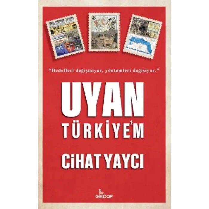 Girdap Kitap