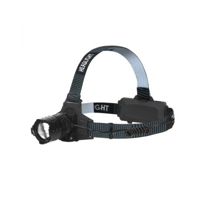 GT100 LED ŞARJLI KAFA LAMBASI
