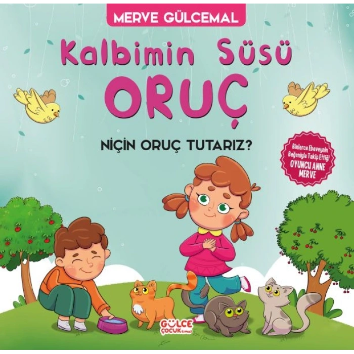 Gülce Çocuk