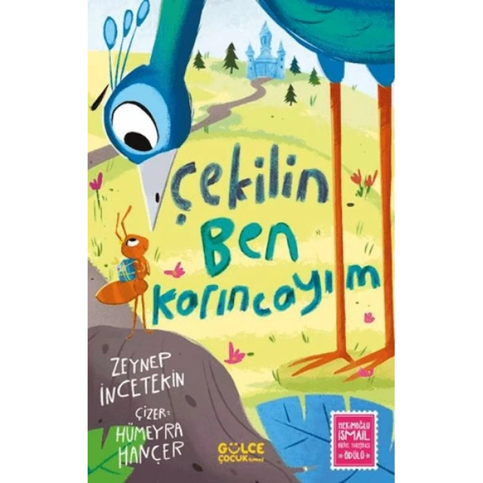 Gülce Çocuk