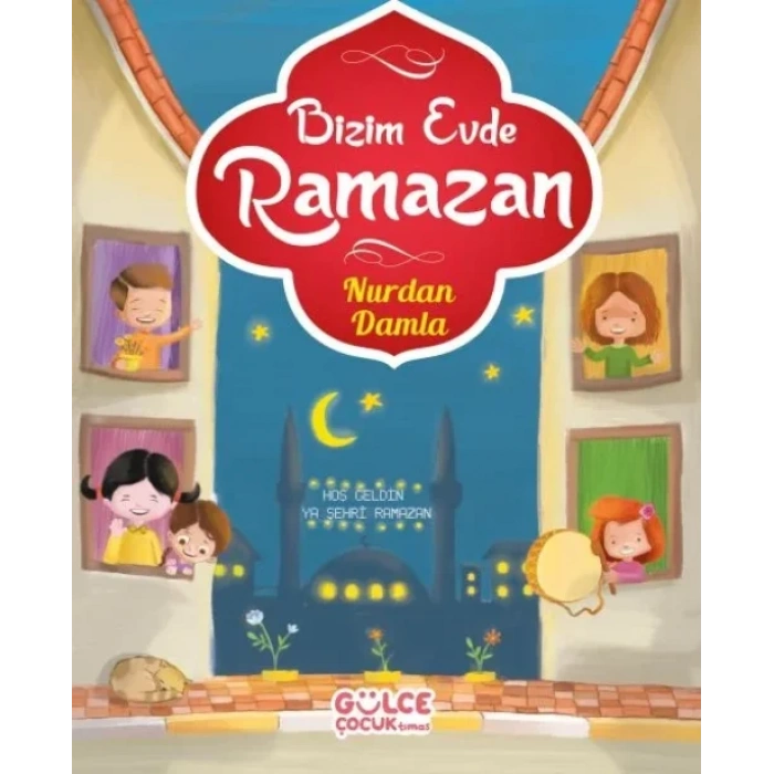 Gülce Çocuk