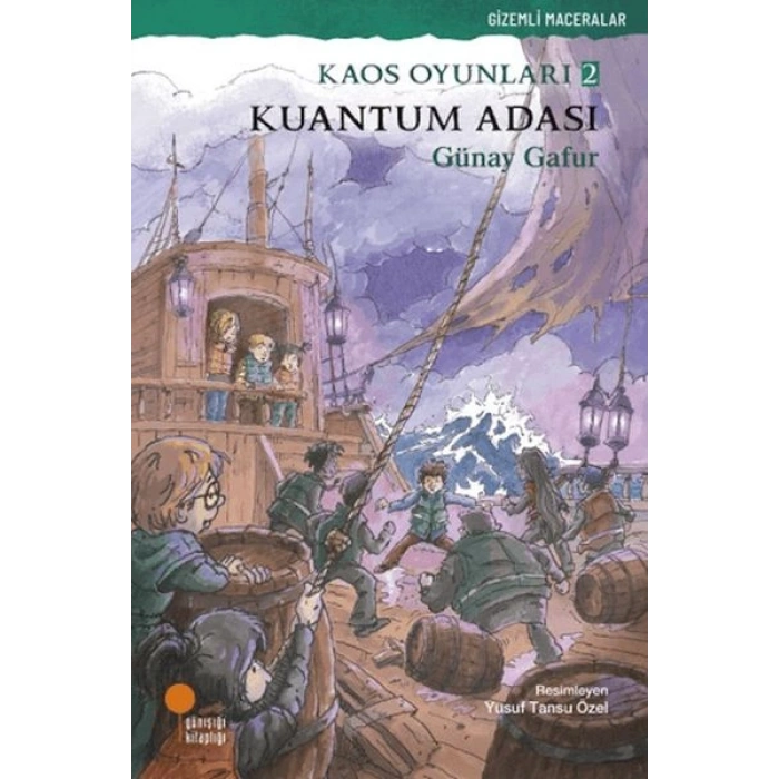 Günışığı Kitap