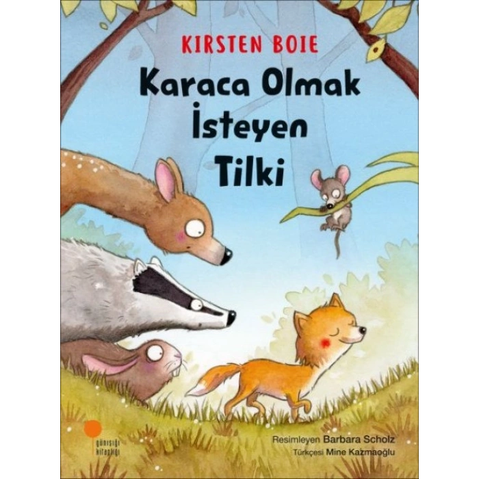 Günışığı Kitap