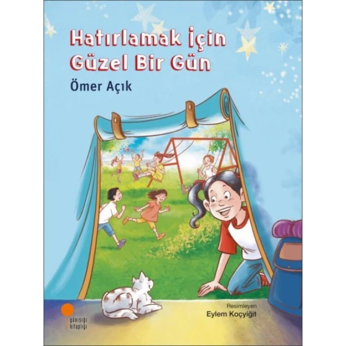 Günışığı Kitap