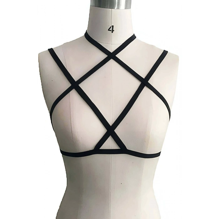 Günlük Kullanıma Uygun Harness - 69