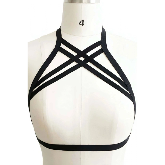 Günlük Kullanıma Uygun Harness - 70