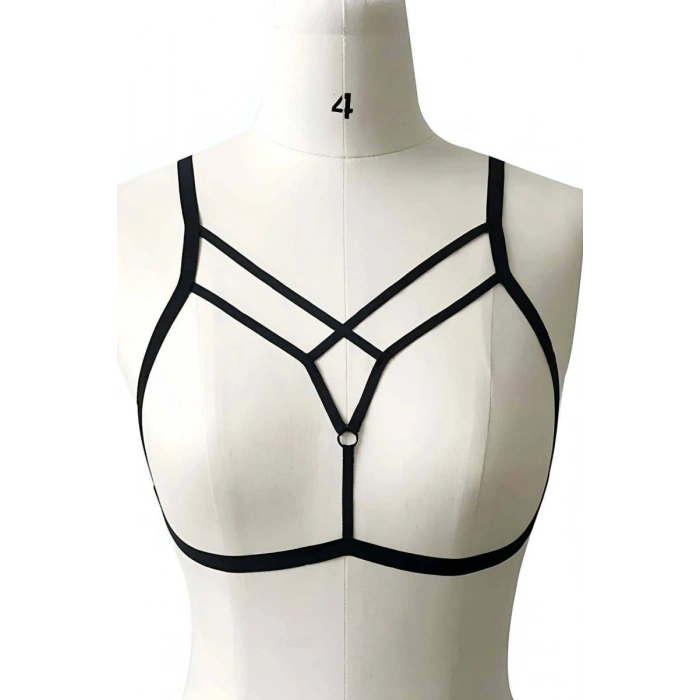 Günlük Kullanıma Uygun Harness - 72