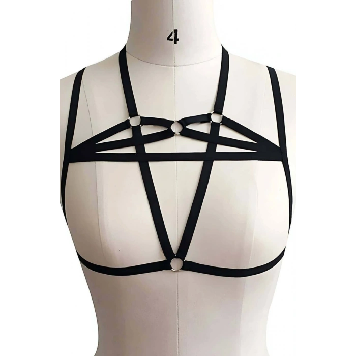 Günlük Kullanıma Uygun Harness - 74