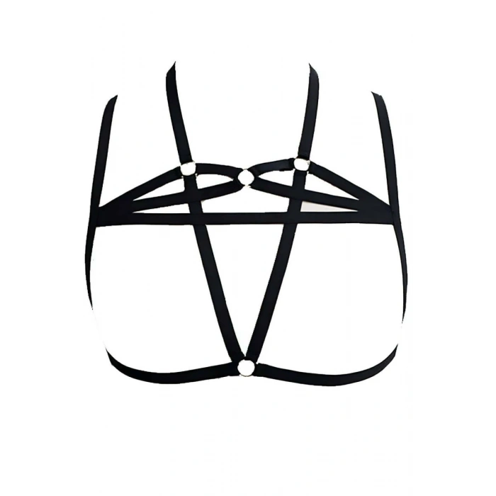 Günlük Kullanıma Uygun Harness - 74