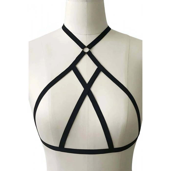 Günlük Kullanıma Uygun Harness - 75