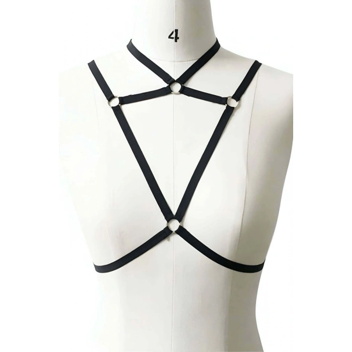 Günlük Kullanıma Uygun Harness - 76
