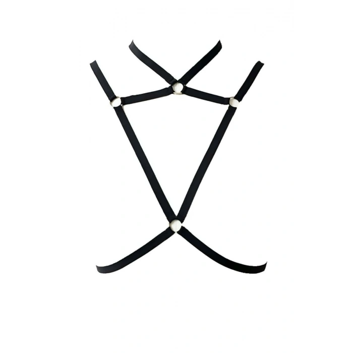 Günlük Kullanıma Uygun Harness - 76