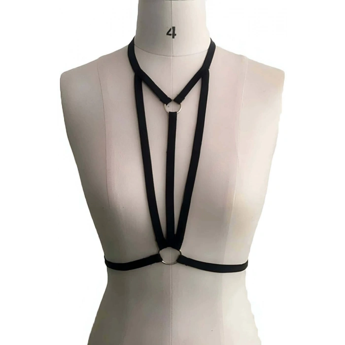 Günlük Kullanıma Uygun Harness - 77