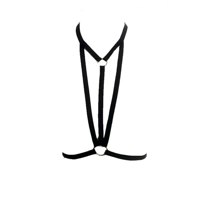 Günlük Kullanıma Uygun Harness - 77
