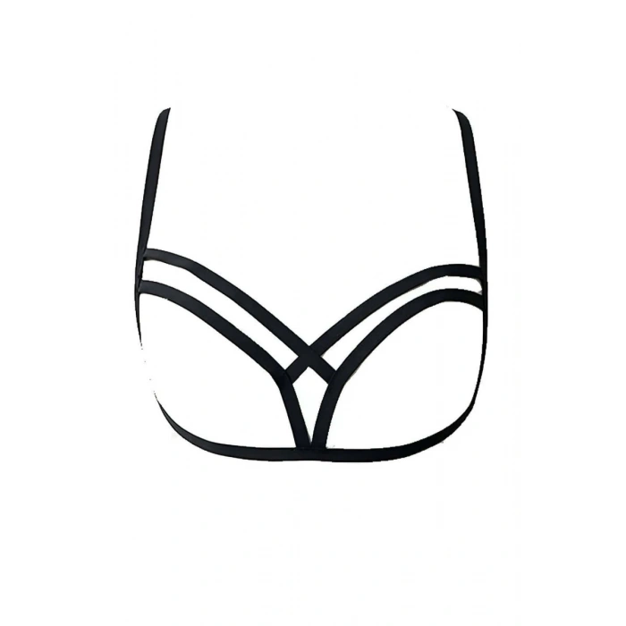 Günlük Kullanıma Uygun Harness - 80