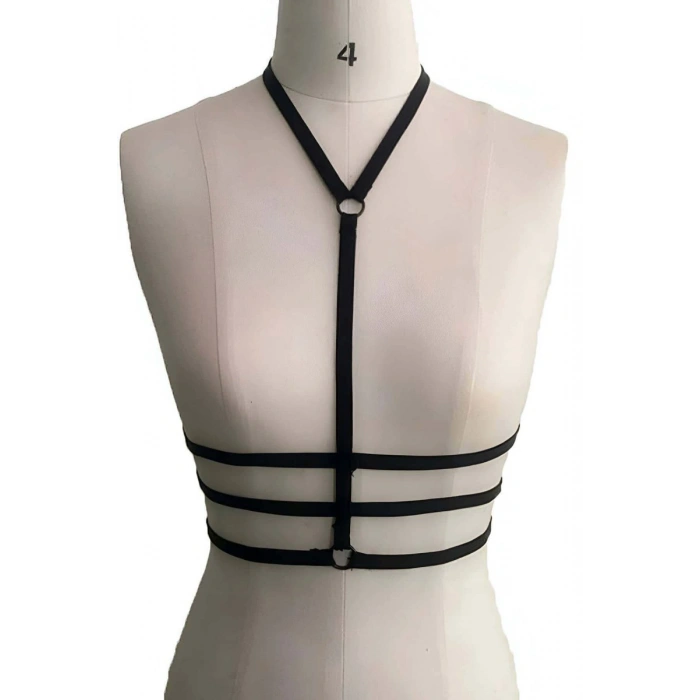 Günlük Kullanıma Uygun Harness - 81