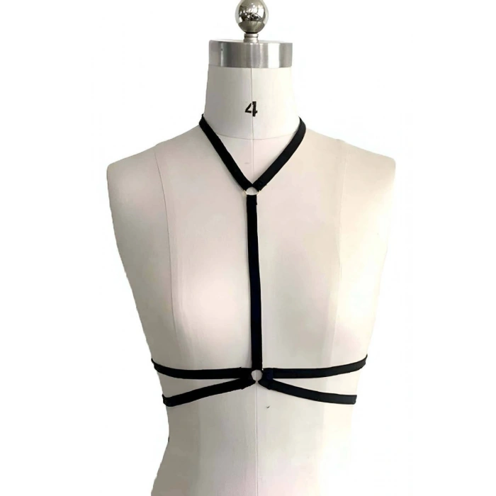 Günlük Kullanıma Uygun Harness - 82
