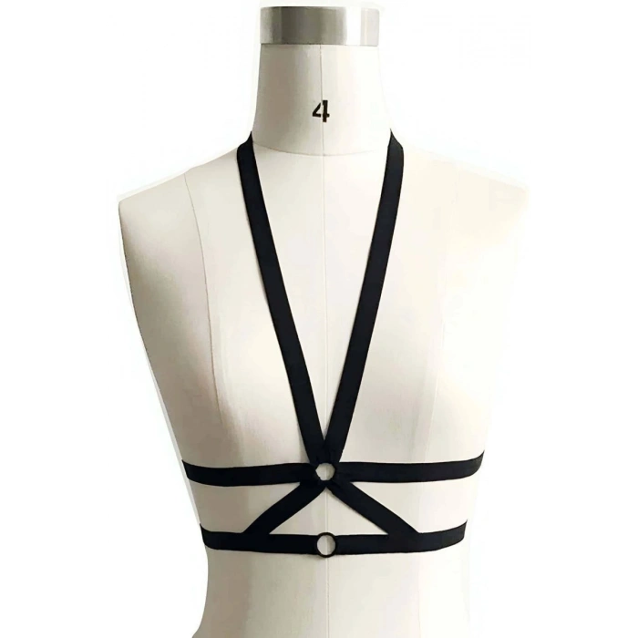 Günlük Kullanıma Uygun Harness - 83