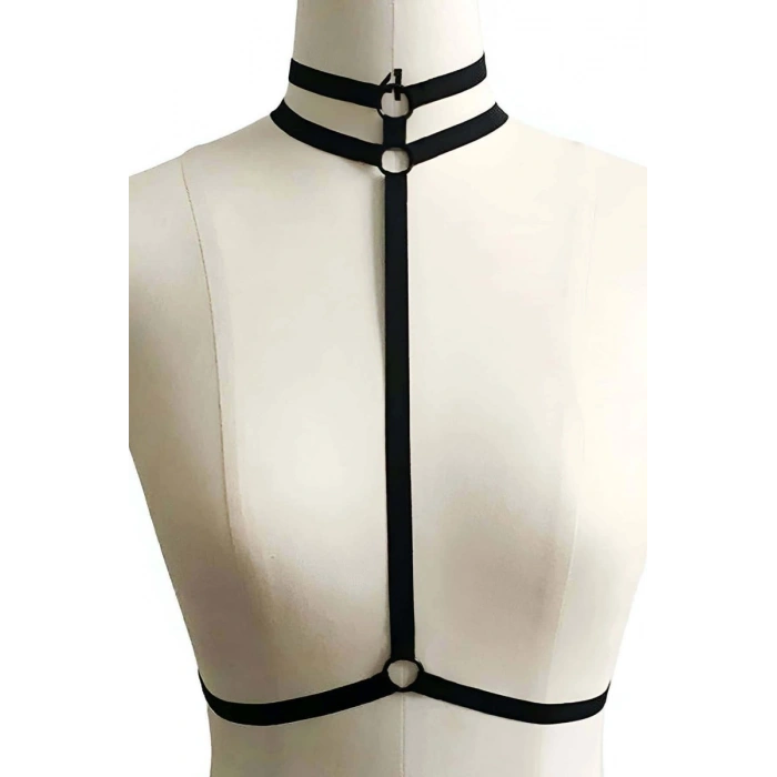 Günlük Kullanıma Uygun Harness - 84