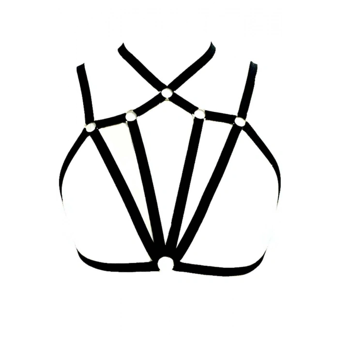 Günlük Kullanıma Uygun Harness - 85