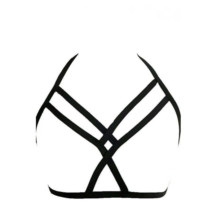 Günlük Kullanıma Uygun Harness - 86
