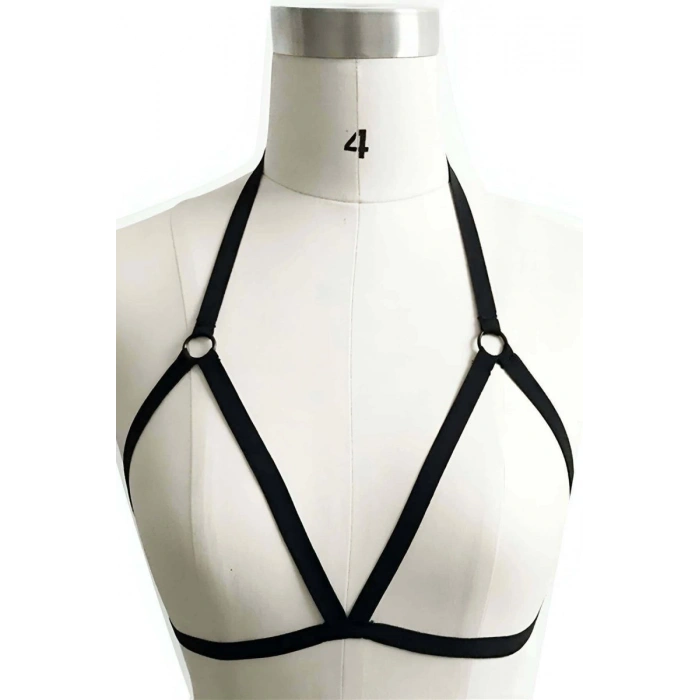Günlük Kullanıma Uygun Harness - 87