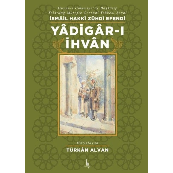 H Yayınları