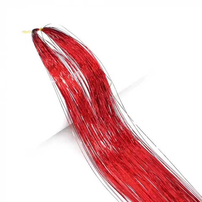 Hair Tinsel Saç Simi - HT03