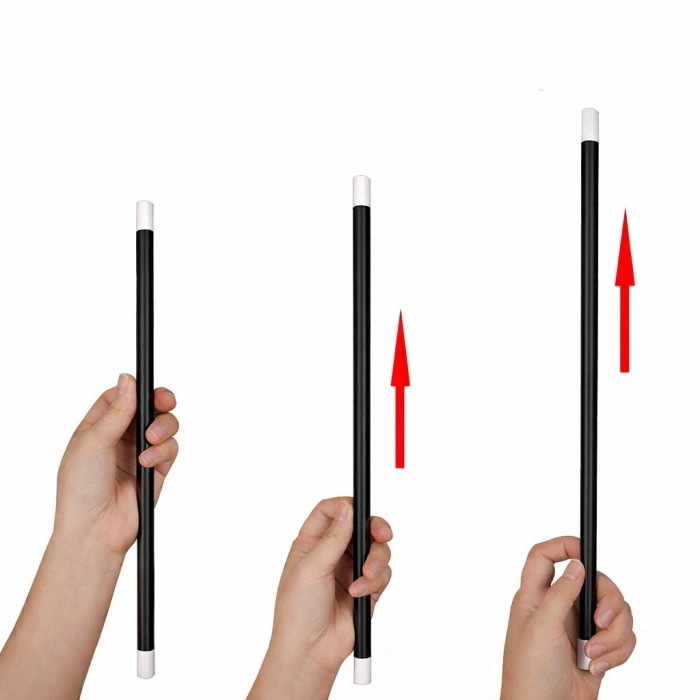 Hareket Eden Sihirli Değnek Çubuk 24 cm