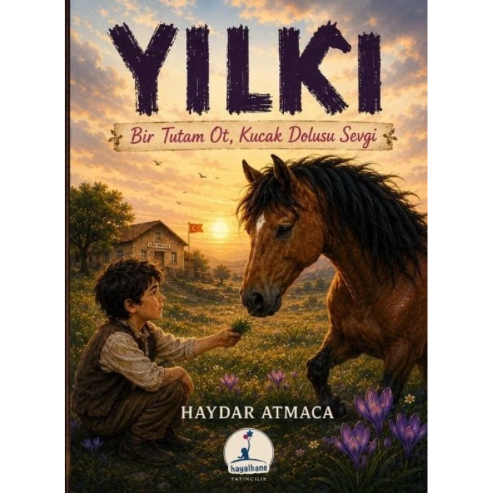 Hayalhane