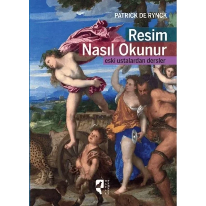 Hayalperest Ya