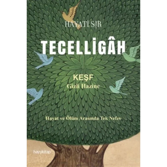 Hayy Kitap