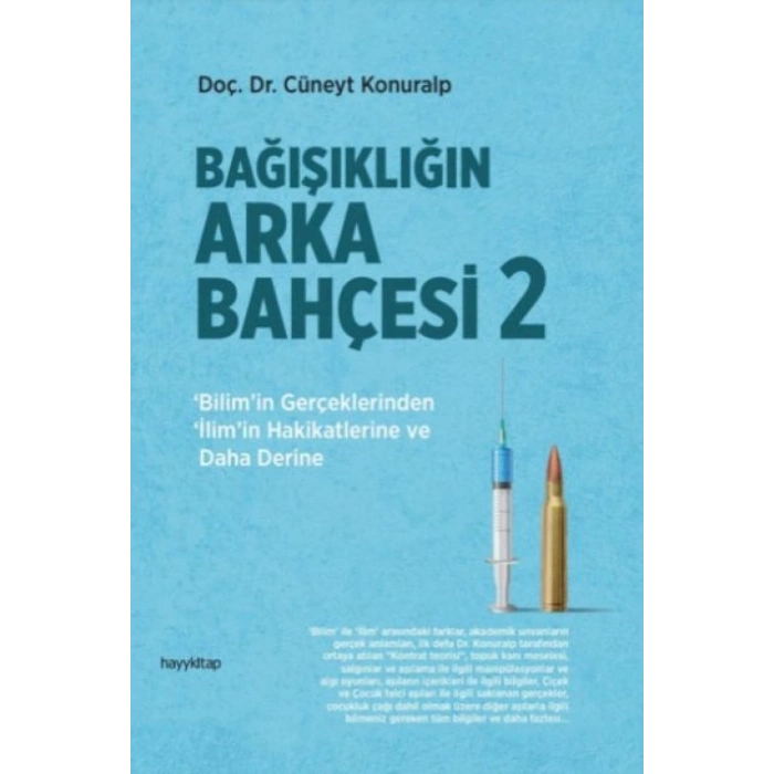 Hayy Kitap