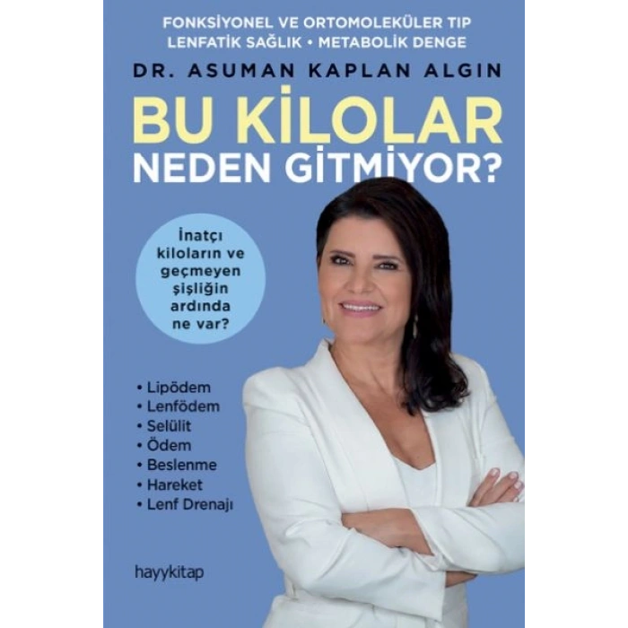 Hayy Kitap