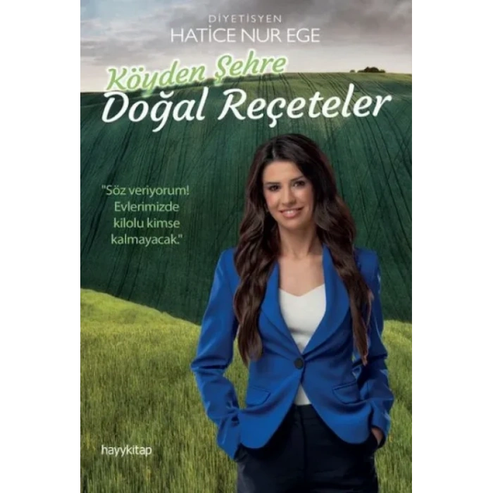 Hayy Kitap