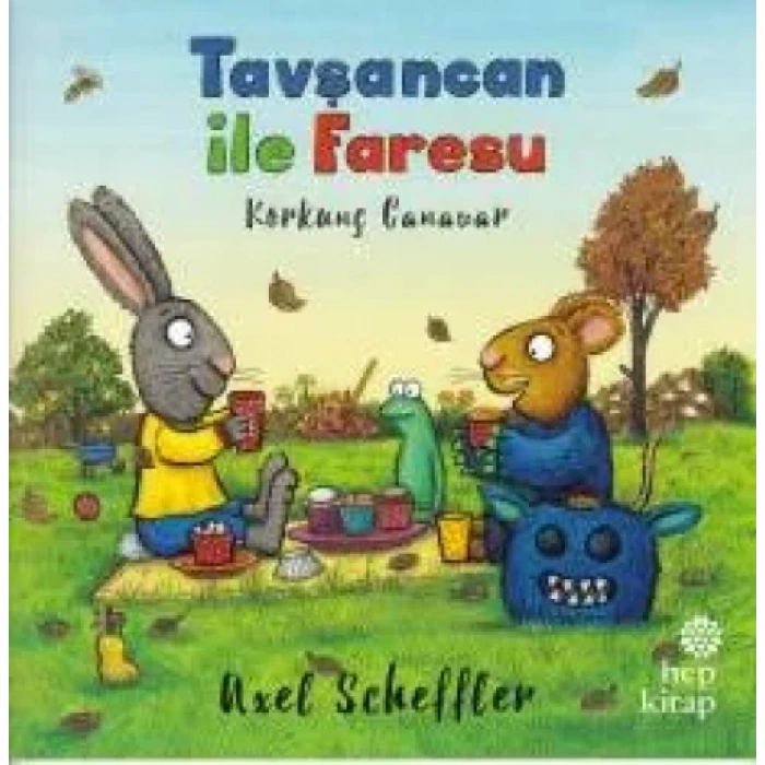 Hep Kitap