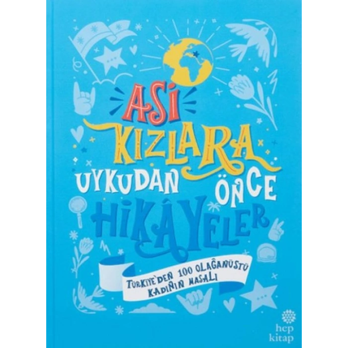 Hep Kitap