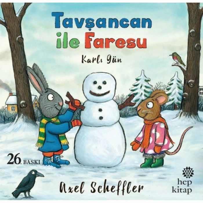 Hep Kitap